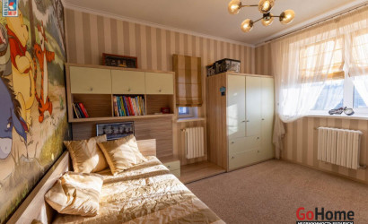 Купить дом, Фаниполь, Скорины ул., 16.5 соток. Фото 18