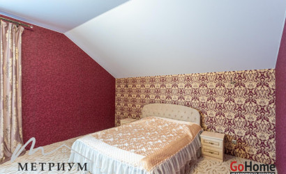 Купить дом, Фаниполь, Вязанская ул., 12 соток. Фото 19