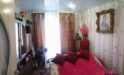 Купить 3-комнатную квартиру, Дубровка, Молодёжная 34. Фото 8