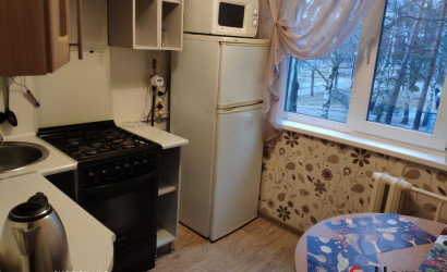 Снять 3-комнатную квартиру на сутки, Светлогорск, Калинина, 10а. Фото 1