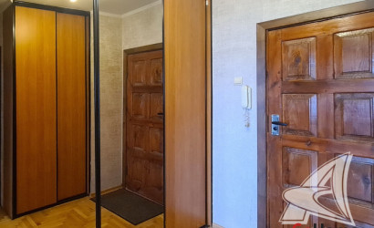 Купить 2-комнатную квартиру, Брест, Березовка, ул. Мошенского. Фото 13