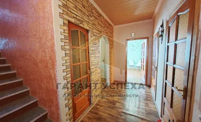  2-этаж.(160 м2), Брест(Школьная)