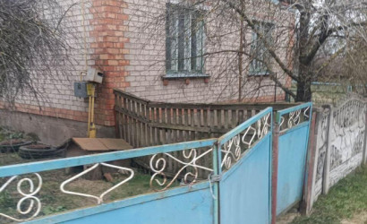 Купить дом, Василинки, Школьная ул., 25 соток. Фото 2