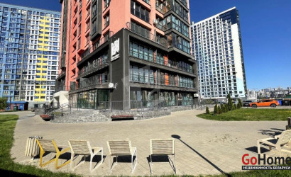 Аренда офиса, Минск, Левина ул., 2,  64 кв.м.. Фото 8