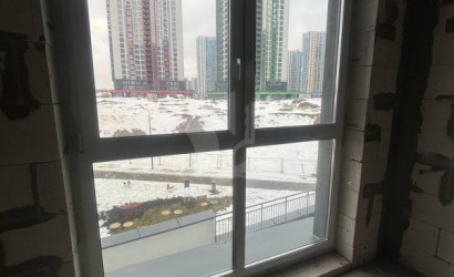 Купить 2-комнатную квартиру, Минск, Леонида Щемелёва ул., 28 (Октябрьский район). Фото 9