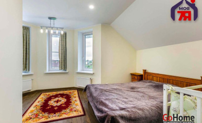 Купить дом, Лесковка, Колядная ул., 7.7 соток. Фото 11