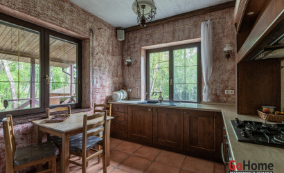 Купить коттедж, Сосенка, Старая ул., 25 соток. Фото 10