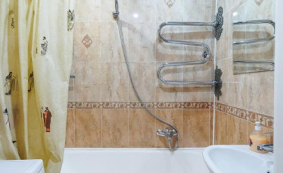 Купить 2-комнатную квартиру, Минск, Люксембург 2-й пер., 4/2 (Московский район). Фото 18