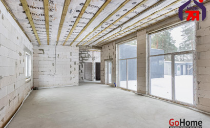 Купить коттедж, Крыжовка, Лесная ул., 9.1 соток. Фото 5