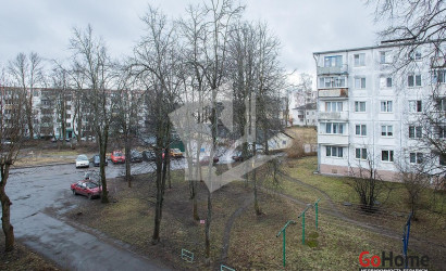 Купить 2-комнатную квартиру, Минск, Калиновского ул., 37 (Первомайский район). Фото 29