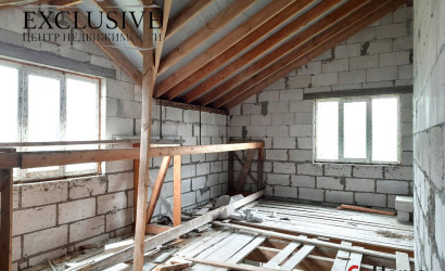 Купить коттедж, Браслав, Ленинская ул., 30, 15 соток. Фото 16