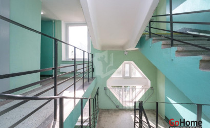 Купить 3-комнатную квартиру, Минск, Богдановича ул., 139/а(Советский район). Фото 32