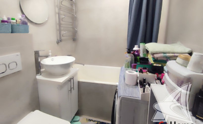 Купить 3-комнатную квартиру, Брест, Центр, пр-т Машерова. Фото 9