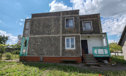 Купить 3-комнатную квартиру, Дулевцы, ул. Садовая. Фото 2
