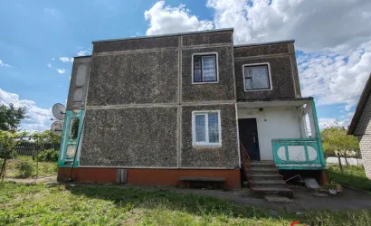  71 м2, Дулевцы(Садовая)