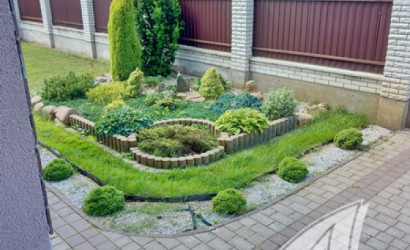 Купить дом, Брест, Ямно-вычулки, 10.3 соток. Фото 20