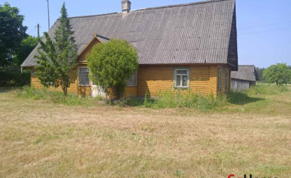 Купить дом, Подрукша, Советская, 10Б, 25 соток. Фото 2