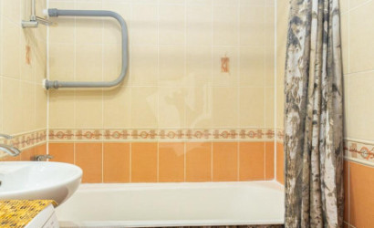 Купить 1-комнатную квартиру, Минск, Наполеона Орды ул., 47 (Московский район). Фото 10