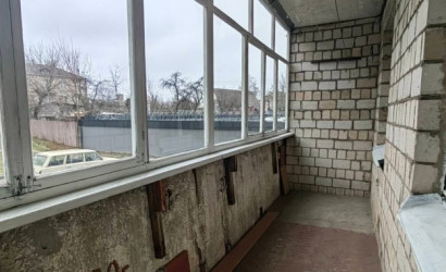 Купить 1-комнатную квартиру, Гомель, ул. Старо-черниговская, д. 19. Фото 5