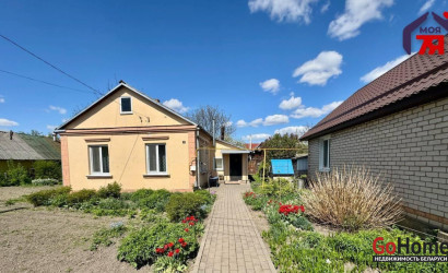 Купить дом, Слуцк, Коласа ул., 9.4 соток. Фото 16