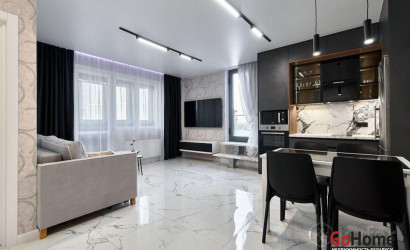 Снять 2-комнатную квартиру, Минск, Мира пр-т 1 (Октябрьский район). Фото 12