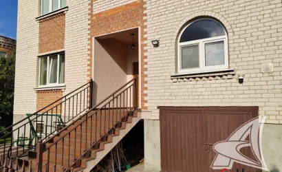  2-этаж.(193.6 м2), Брест(Березовка)