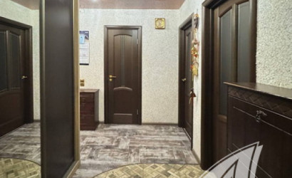 Купить 2-комнатную квартиру, Брест, Вулька, ул. Екельчика. Фото 17
