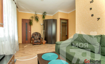 Купить 1-комнатную квартиру, Молодечно, Хмельницкого ул., 12. Фото 4