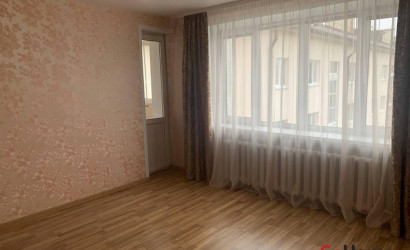 Купить 2-комнатную квартиру, Узда, Советская ул., 19. Фото 1