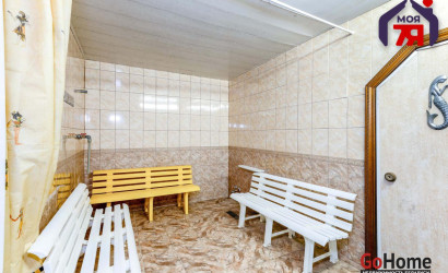 Купить коттедж, Дубница, Лесная ул., 4 соток. Фото 8