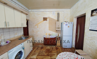 Купить дом, Большие Мотыкалы, Мотыкальский с/с, 12.98 соток. Фото 10