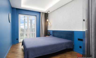 Купить 3-комнатную квартиру, Минск, просп. Дзержинского, д. 19 (Московский район). Фото 14