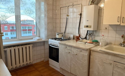 Купить 2-комнатную квартиру, Мозырь, Интернациональная ул., д.77. Фото 6