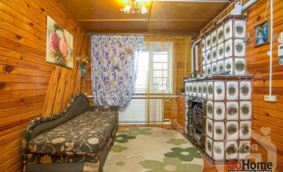 Купить дом, Молодечно, Лесная ул., 9 соток. Фото 7