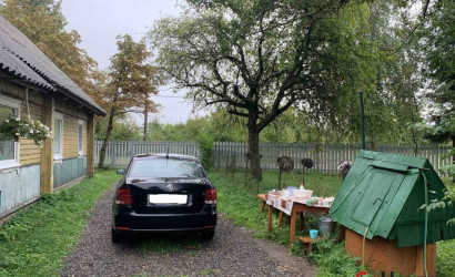 Купить дом, Мечаи, Белорусская, 14.2 соток. Фото 2