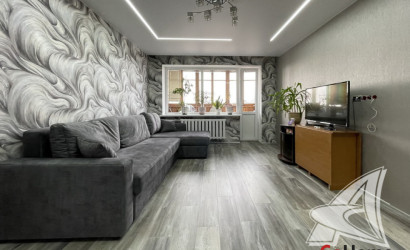 Купить 2-комнатную квартиру, Брест, Центр, ул. Ленина. Фото 2