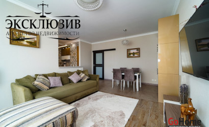 Купить 2-комнатную квартиру, Минск, Связистов ул., 10 (Партизанский район). Фото 2