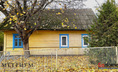 Купить дом, Столбцы, Полевой пер., 8.32 соток. Фото 3