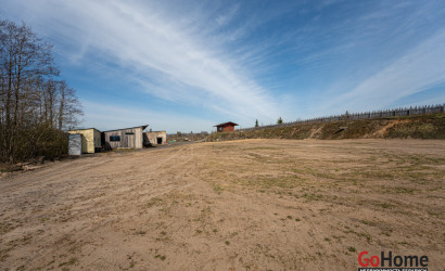 Купить участок, Калинино, 46.65 соток. Фото 22