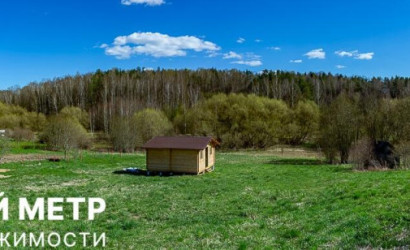 Купить дом, Бродок, Центральная ул., 18/а, 15 соток. Фото 20