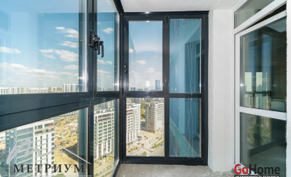 Купить 3-комнатную квартиру, Минск, Левина ул., 9 (Октябрьский район). Фото 13