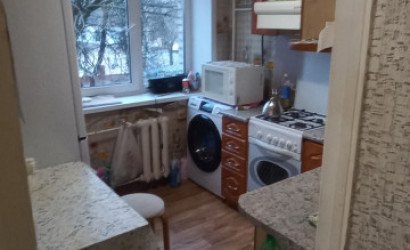 Купить 2-комнатную квартиру, Витебск, Космонавтов, 11. Фото 14