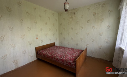 Купить 3-комнатную квартиру, Витебск, Фрунзе, 80/6. Фото 6