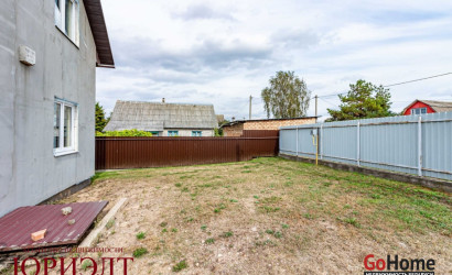 Купить коттедж, Заславль, Приморская, 18, 15 соток. Фото 33