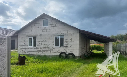 Купить дом, Брест, Мухавецкий с/с, 6.63 соток. Фото 1