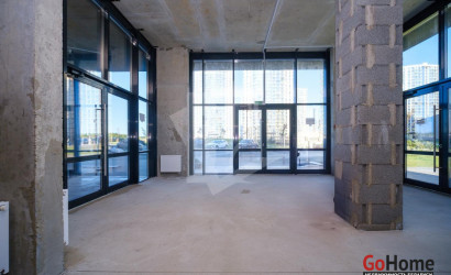 Аренда торгового помещения, Минск, Савицкого ул., 35,  47.5 кв.м.. Фото 5