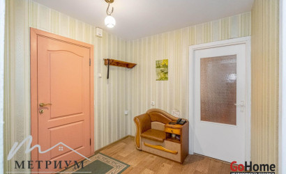 Купить 2-комнатную квартиру, Минск, Сухаревская ул., 58 (Фрунзенский район). Фото 3