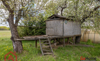 Купить дом, Избище, Солнечная, 24.81 соток. Фото 51