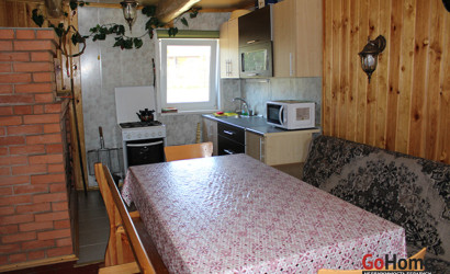 Снять на сутки дом, Наносы, 7. Фото 6