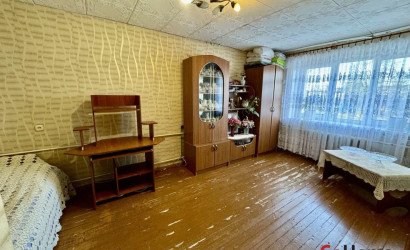 Купить 1-комнатную квартиру, Гродно, Максима Горького, 67. Фото 2